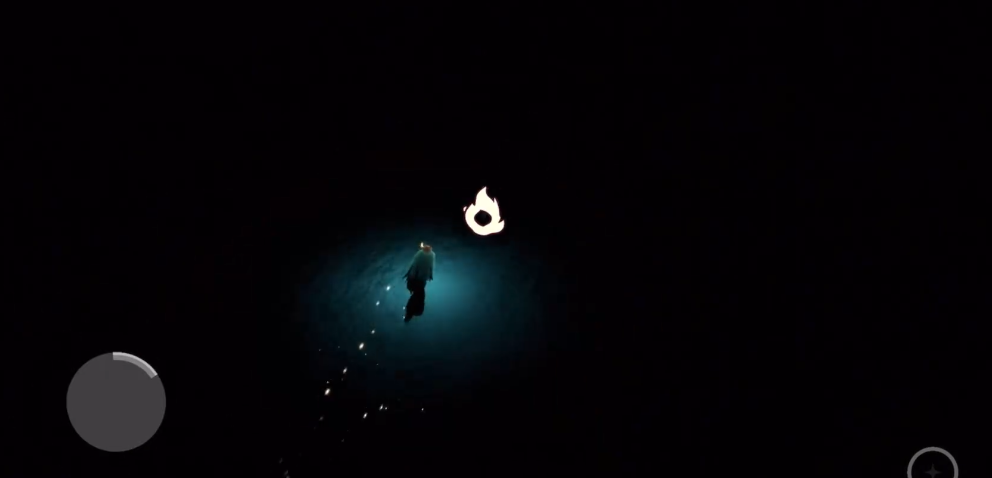 光遇火焰试炼孤狼怎么过 光遇火焰试炼孤狼怎么过