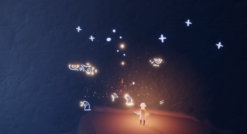 光遇无翼怎么去晨岛 光遇无翼怎么去晨岛