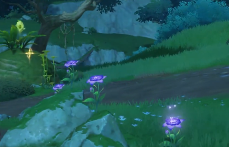 原神如何完成揭示兽径的曲调 原神如何完成揭示兽径的曲调