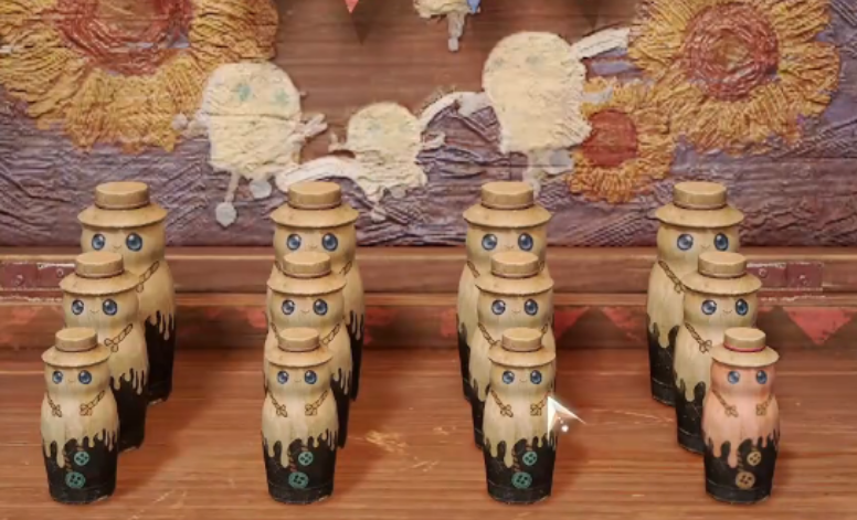 无限暖暖怎么完成任务她选择的是 无限暖暖怎么完成任务她选择的是