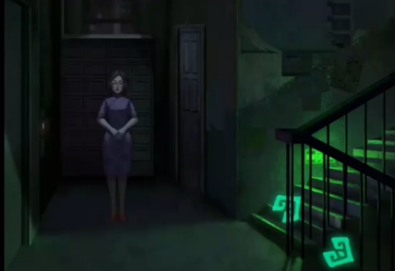 纸嫁衣送客前半部分解密思路是什么 纸嫁衣送客前半部分解密思路是什么