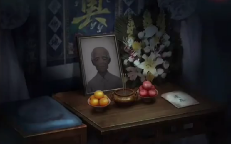 纸嫁衣送客前半部分解密思路是什么 纸嫁衣送客前半部分解密思路是什么