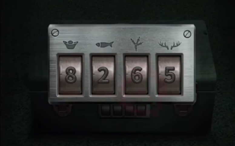 纸嫁衣如何过送客后半部分