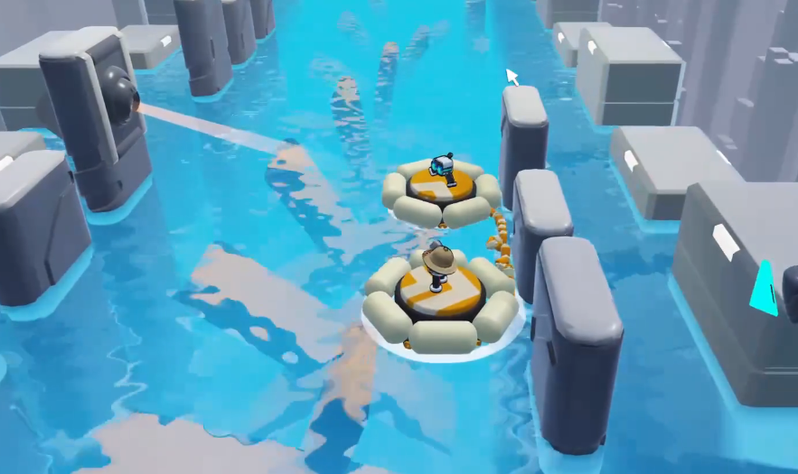 只只大冒险漂流进阶A如何满星通关 只只大冒险漂流进阶A如何满星通关