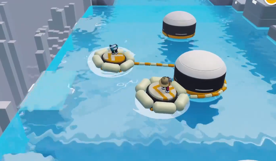 只只大冒险漂流进阶A如何满星通关 只只大冒险漂流进阶A如何满星通关