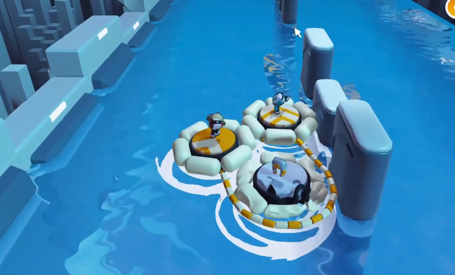 只只大冒险怎么满星完成漂流进阶B 只只大冒险怎么满星完成漂流进阶B