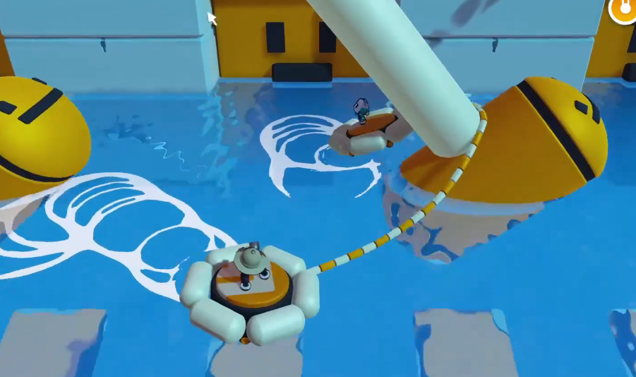 只只大冒险怎么满星完成漂流进阶B