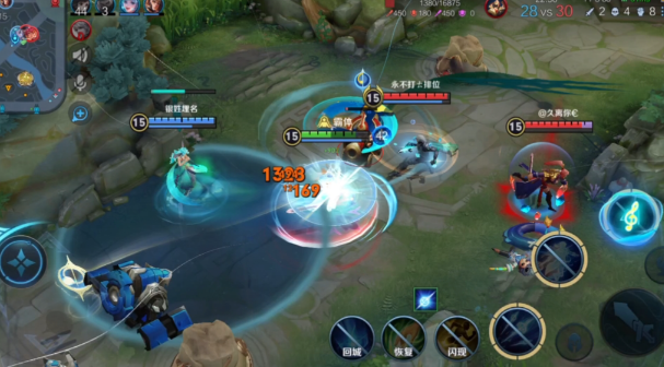 王者荣耀虞姬的暴力出装是什么