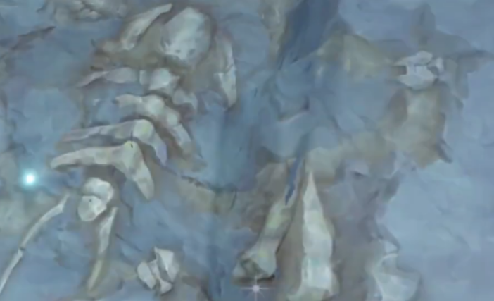 原神奇怪的岩石任务怎么做