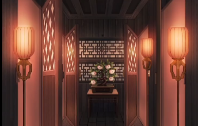 长生祭怎么通关影中人下半