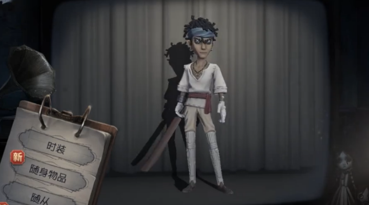 第五人格击球手有什么技巧 第五人格击球手有什么技巧