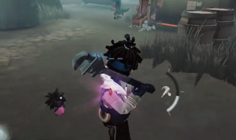 第五人格击球手有什么技巧 第五人格击球手有什么技巧