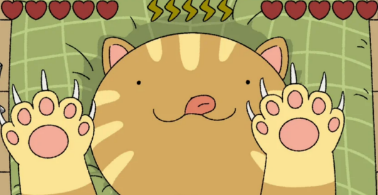 萌宅物语怎么养猫