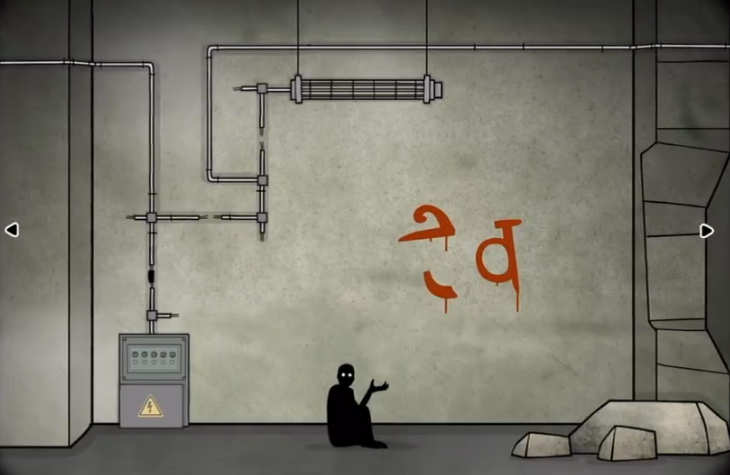 锈湖地铁繁花灵魂街与锈湖怎么过 锈湖地铁繁花灵魂街与锈湖怎么过