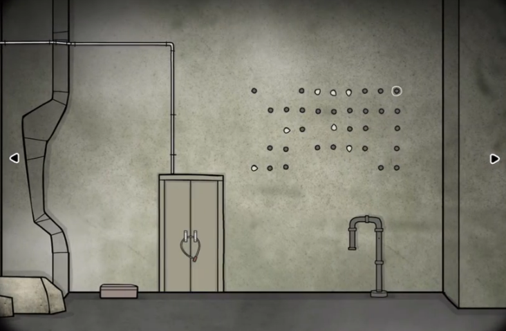 锈湖地铁繁花灵魂街与锈湖怎么过 锈湖地铁繁花灵魂街与锈湖怎么过