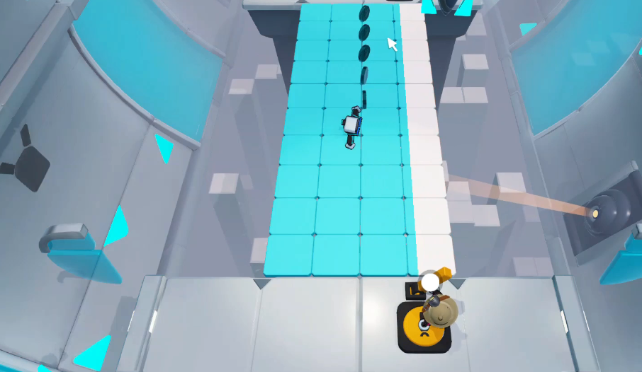 只只大冒险控制如何通过进阶A