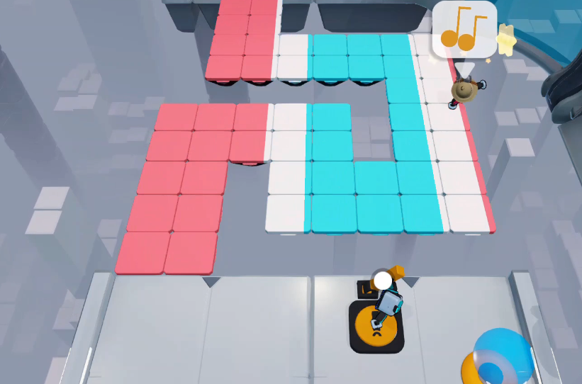 只只大冒险控制如何通过进阶A