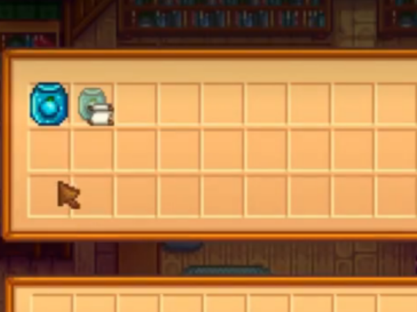 星露谷物语上古水果如何获取 星露谷物语上古水果如何获取