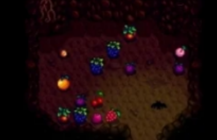 星露谷物语选蘑菇洞还是蝙蝠洞 星露谷物语选蘑菇洞还是蝙蝠洞