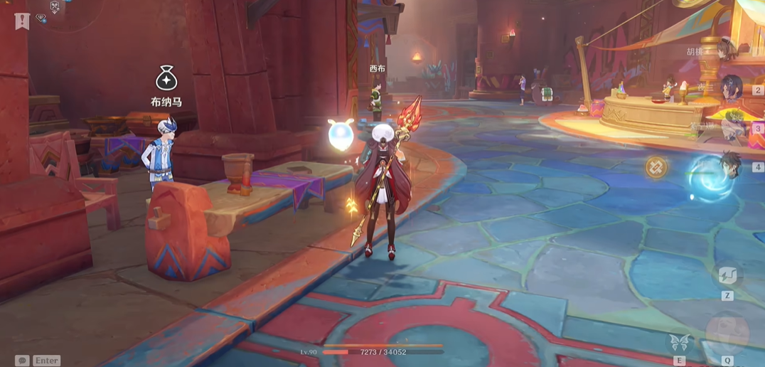 原神怎么把三个圣遗物合成一个