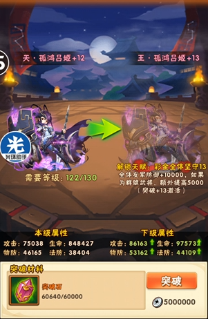 少年三国志60级怎么玩