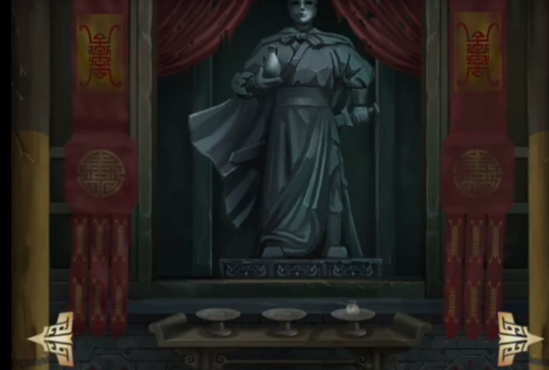 长生祭长生徒前半段怎么解谜 长生祭长生徒前半段怎么解谜