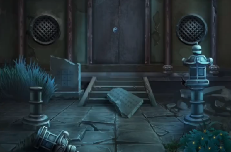 长生祭长生徒前半段怎么解谜 长生祭长生徒前半段怎么解谜