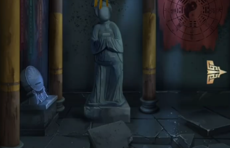 长生祭长生徒前半段怎么解谜 长生祭长生徒前半段怎么解谜