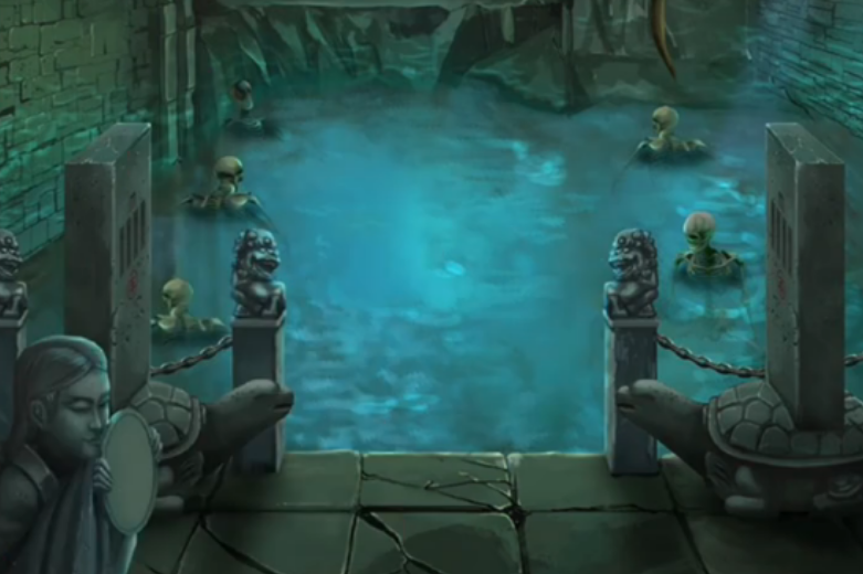 长生祭长生徒如何通关后半段 长生祭长生徒如何通关后半段