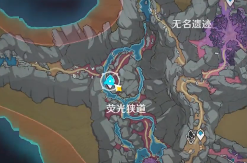 原神黯淡蘑菇的求救怎么做