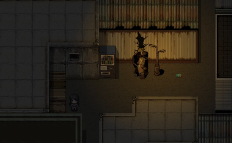 买个可乐饼吧怎么走出北巷