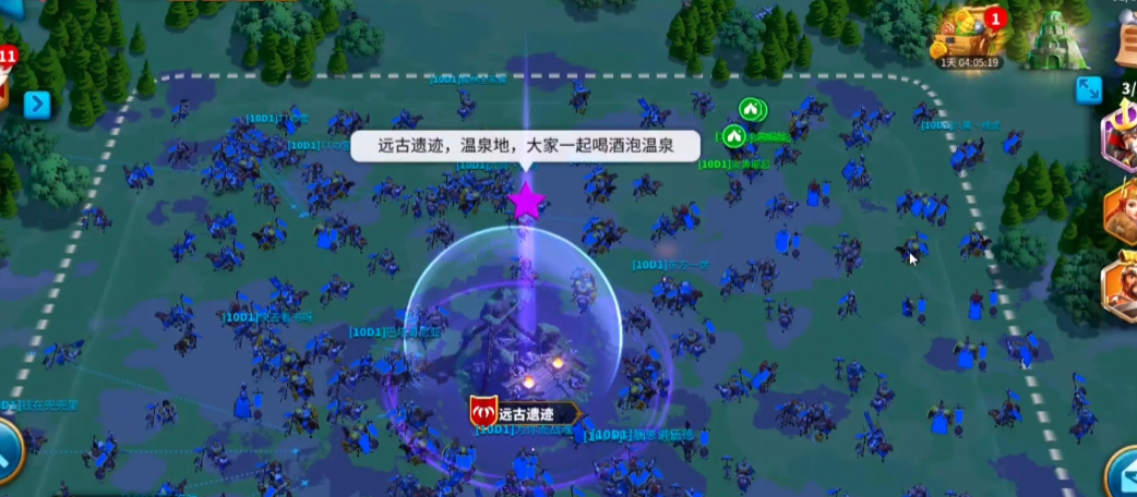 万国觉醒k2个人荣誉值怎么获得 万国觉醒k2个人荣誉值怎么获得