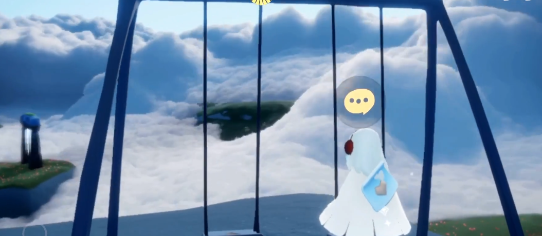 光遇的荡秋千怎么弄 光遇的荡秋千怎么弄