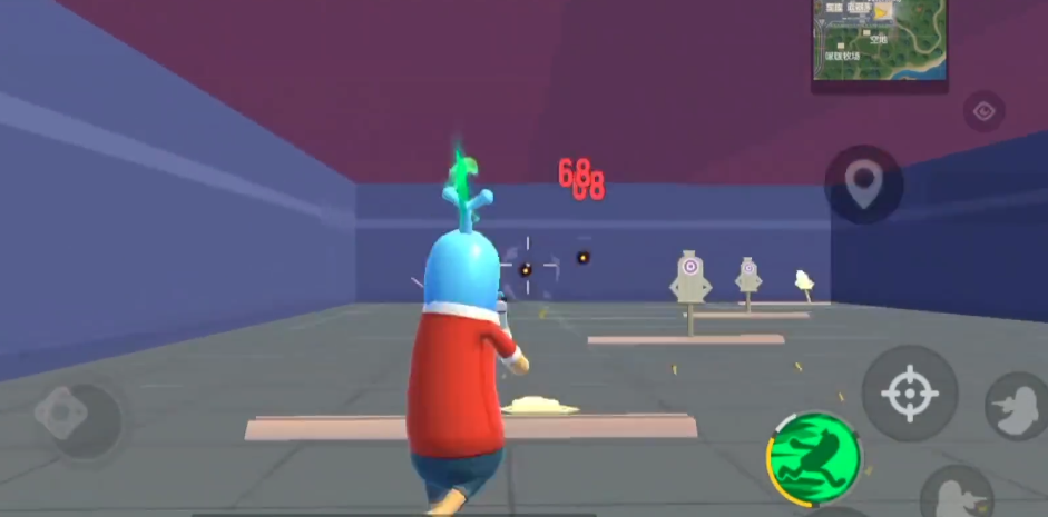 香肠派对如何钢枪钢 香肠派对如何钢枪钢