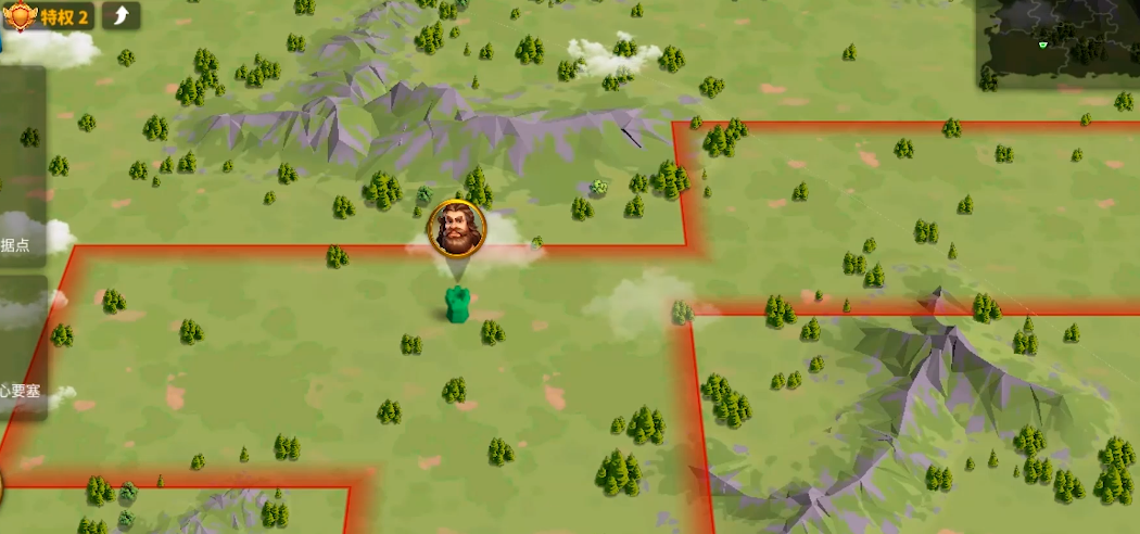 万国觉醒迁城关卡怎么打通