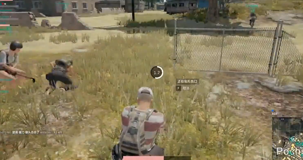 绝地求生冷兵器模式怎么玩