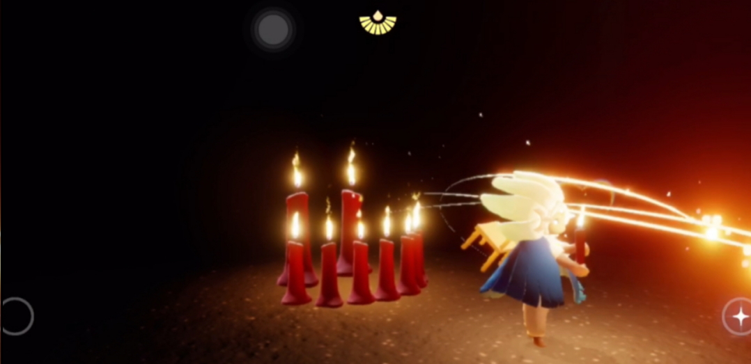 光遇骑脖子动作怎么获得