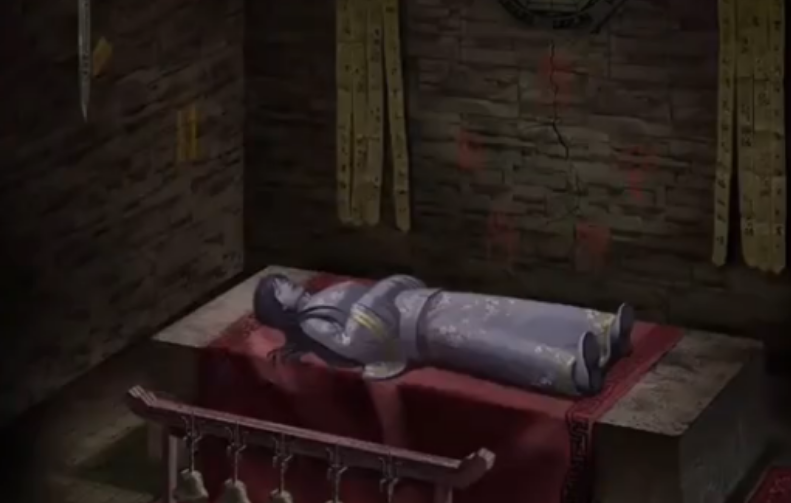 纸嫁衣闹喜后半段如何通关