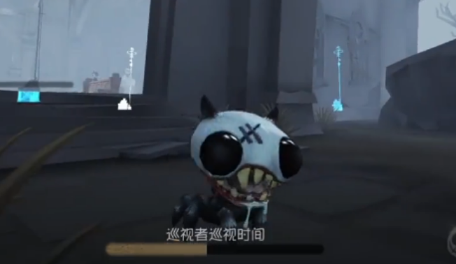 第五人格怎么卡狗