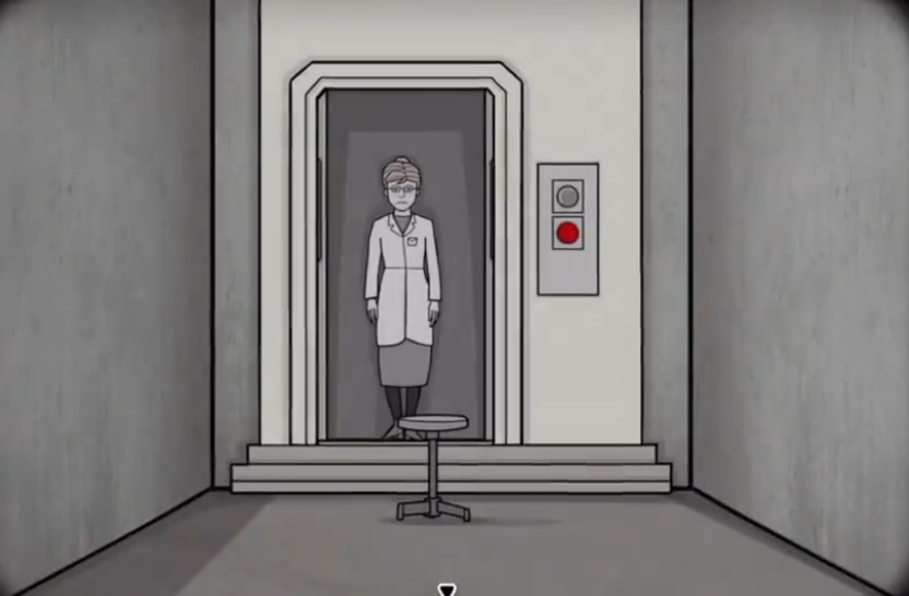 锈湖地铁繁花如何过实验室研究中心后段 锈湖地铁繁花如何过实验室研究中心后段