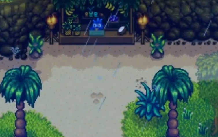 星露谷物语香蕉有什么用