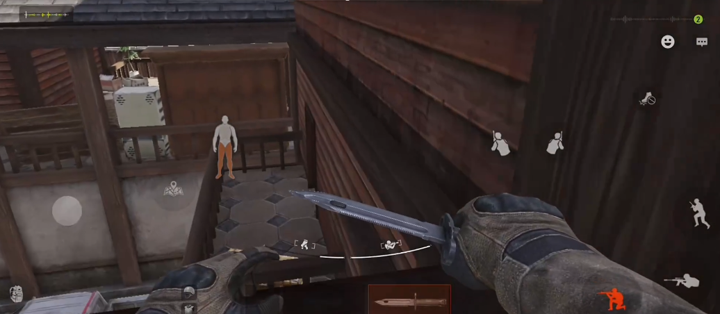 暗区突围怎么免费进主客房 暗区突围怎么免费进主客房