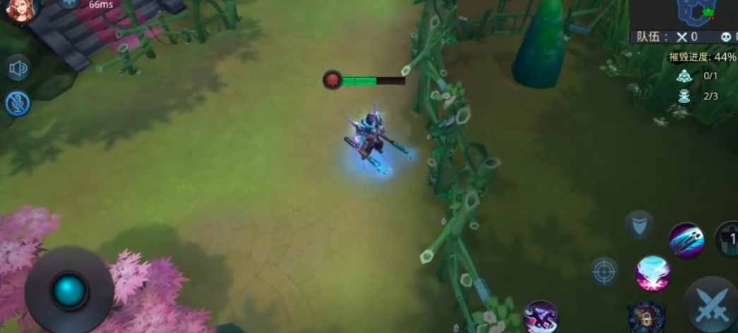 乱斗西游如何升级仙府