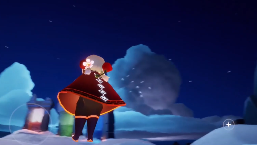 光遇怎么漂浮走动 光遇怎么漂浮走动