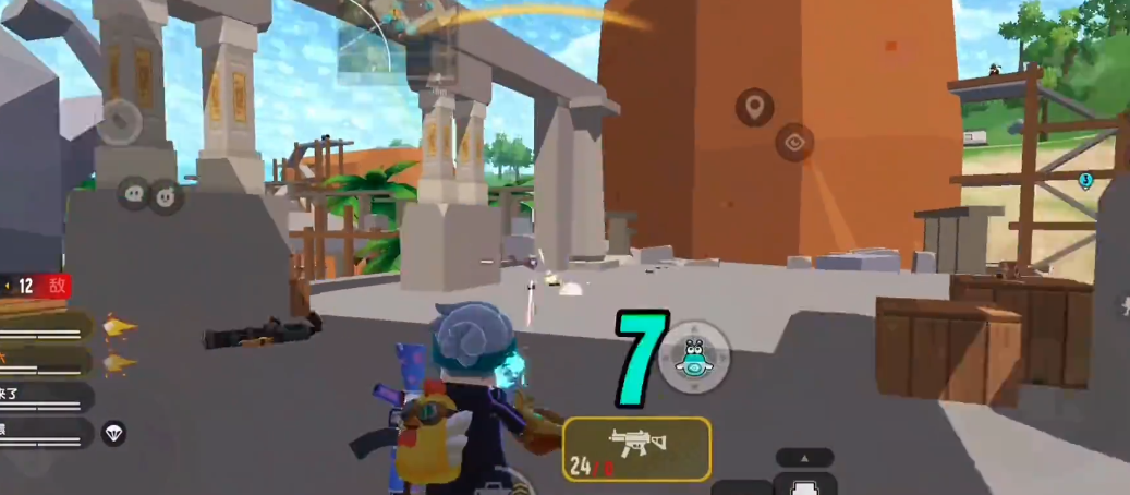 香肠派对如何成为大神