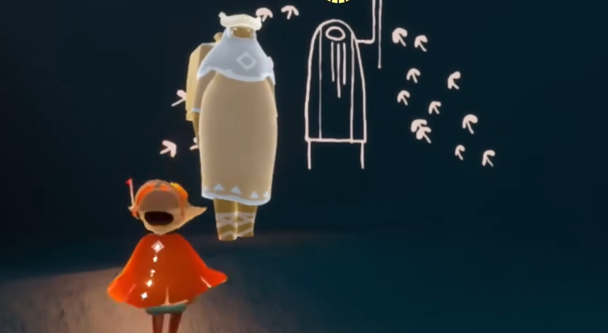 光遇全部光之翼怎么找到 光遇全部光之翼怎么找到