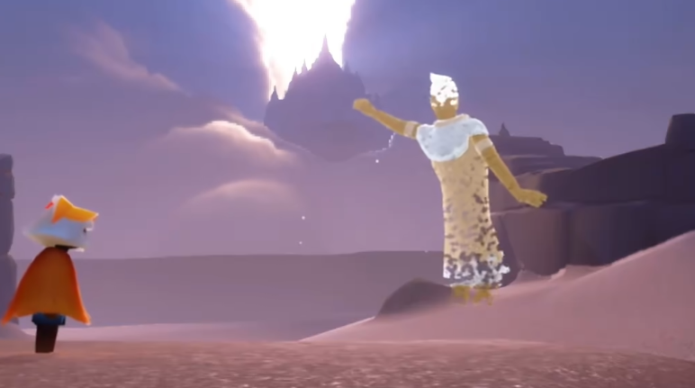 光遇全部光之翼怎么找到 光遇全部光之翼怎么找到