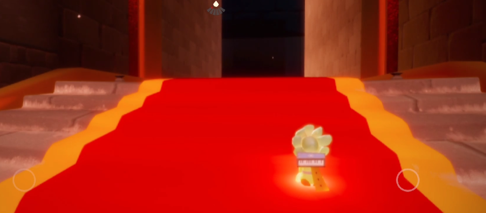 光遇天府之城怎么走