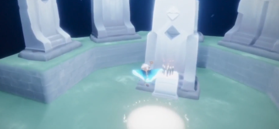 光遇禁阁最后一个门怎么解锁 光遇禁阁最后一个门怎么解锁