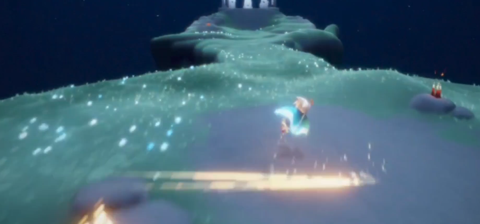 光遇禁阁最后一个门怎么解锁